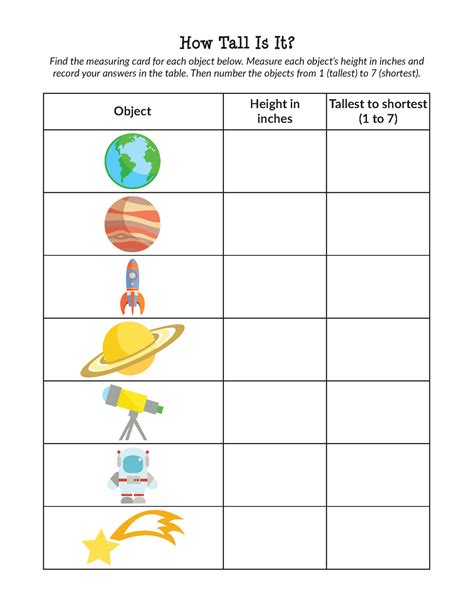 a measurement in space word hike|A measurement in space, for example the height .